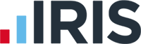 IRIS software Logo